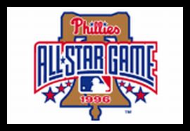 1996 Philadelphia Phillies